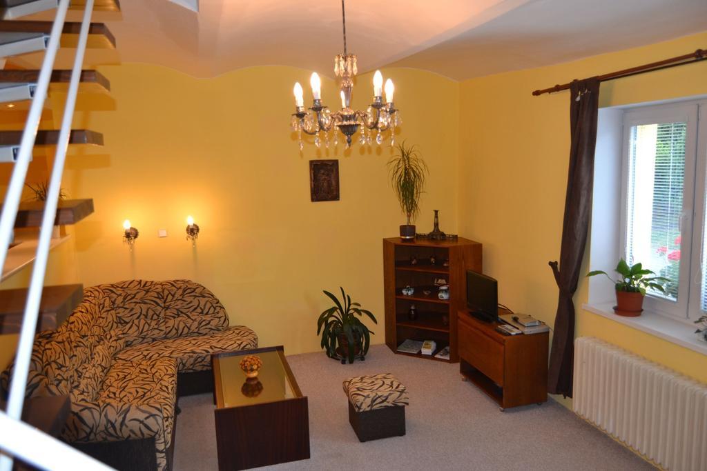 Apartman Novakovi Наход Номер фото