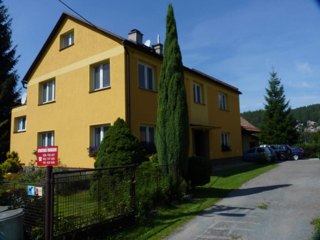 Apartman Novakovi Наход Номер фото